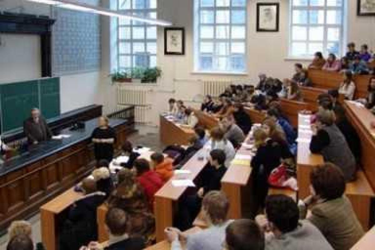 Студенты из Крыма продолжат обучение в вузах Львовщины Студенты из Крыма продолжат обучение в вузах Львовщины