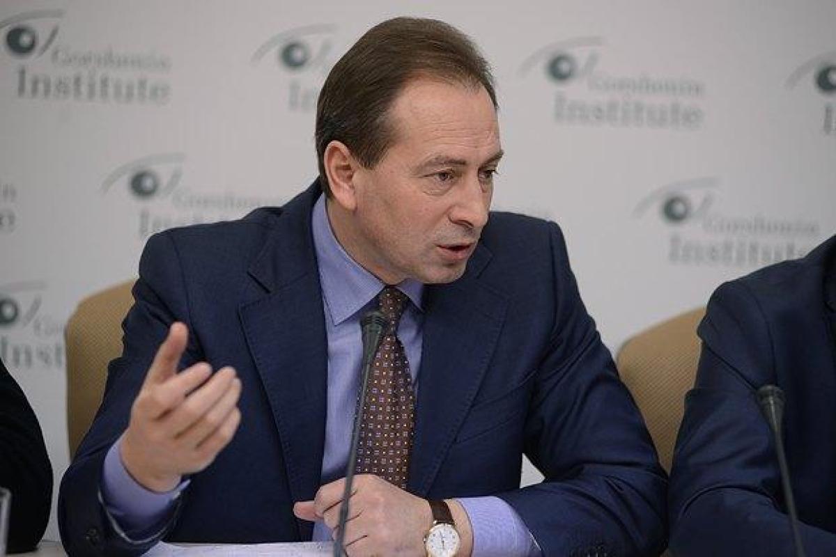 Борьба с коррупцией - открытый и острый вопрос в Украине Борьба с коррупцией - открытый и острый вопрос в Украине