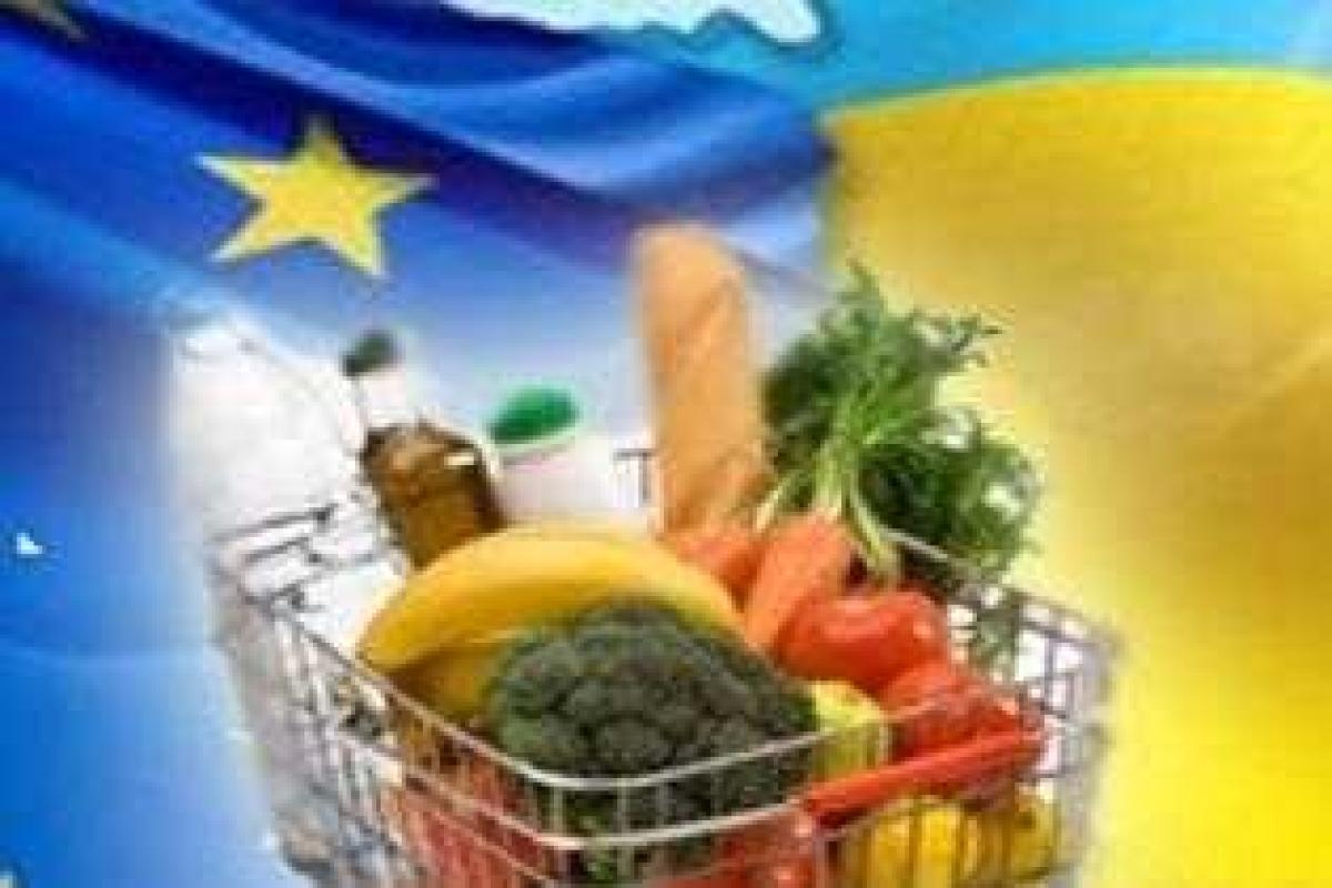 Минагрополитики работает над урегулированием вопроса экспорта продукции в ЕС