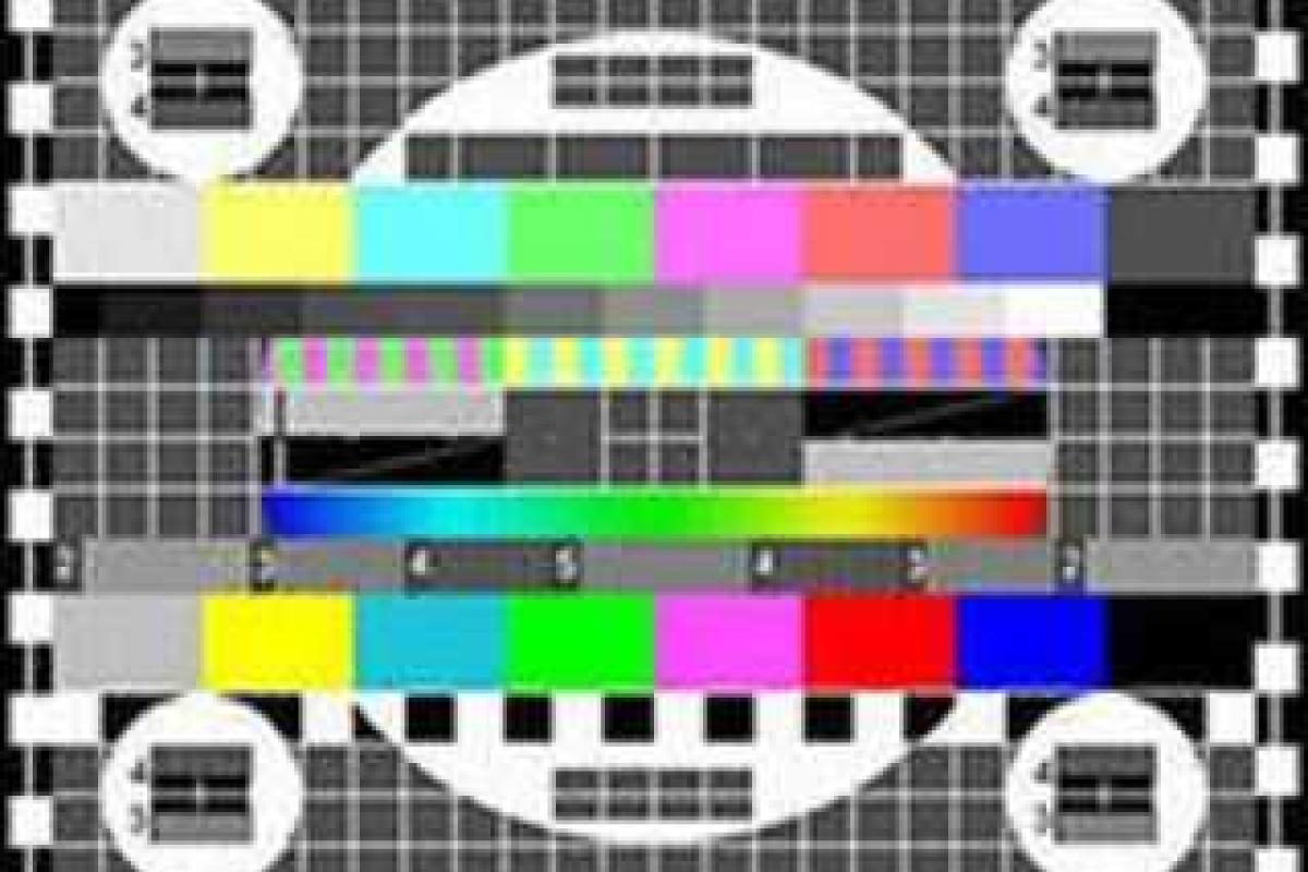 Временно приостановлено вещание 4-х российских телеканалов на Луганщине Временно приостановлено вещание 4-х российских телеканалов на Луганщине