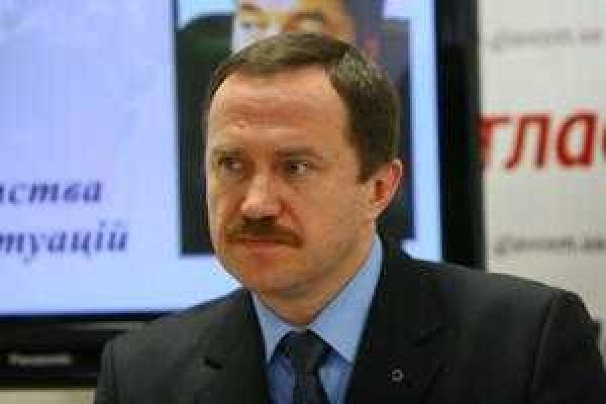 Нельзя законом запретить партию - И.Колиушко Нельзя законом запретить партию - И.Колиушко