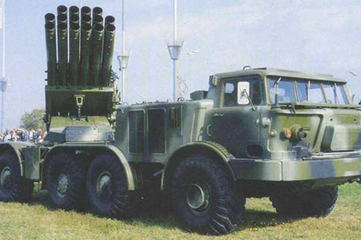 Сумщина поддерживает украинских военных