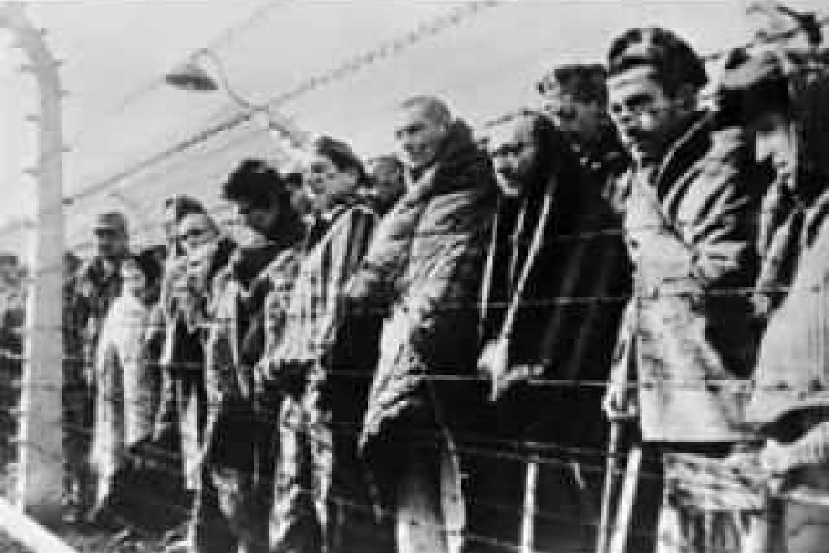 Пособия бывшим узникам концлагерей увеличат в Молдавии  Пособия бывшим узникам концлагерей увеличат в Молдавии