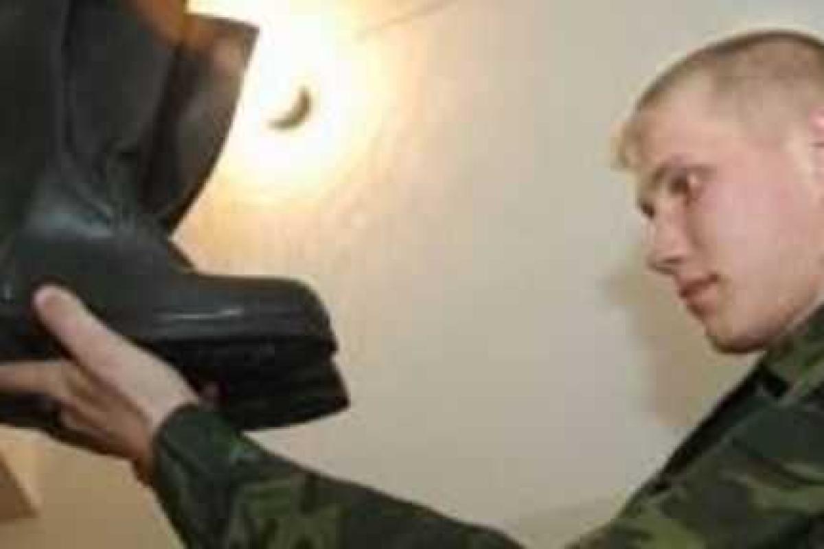 Призыв и мобилизация в армию проходят на Харьковщине по утвержденному плану Призыв и мобилизация в армию проходят на Харьковщине по утвержденному плану