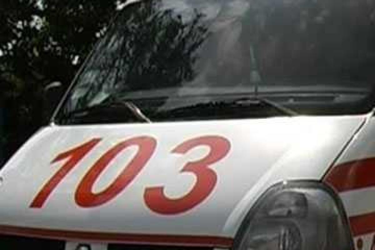 Участники акций протеста продолжают получать квалифицированную медпомощь Участники акций протеста продолжают получать квалифицированную медпомощь