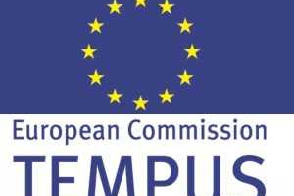 Представители украинских вузов посетили мероприятия в рамках проекта TEMPUS Представители украинских вузов посетили мероприятия в рамках проекта TEMPUS