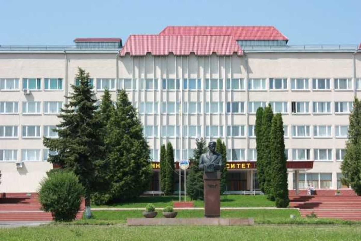 Крымских студентов приглашает ТНПУ им. В. Гнатюка