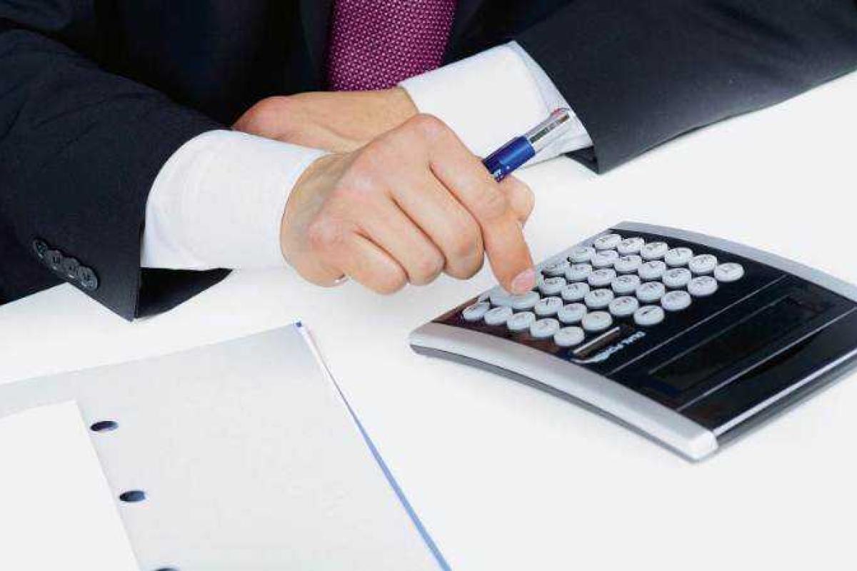 Налогоплательщики Луганщины пользуются правом на налоговую скидку