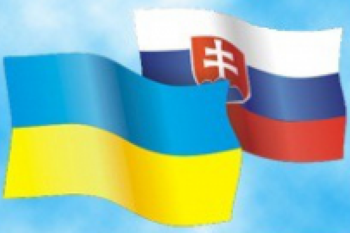 Украинцы смогут продолжить обучение в Словакии