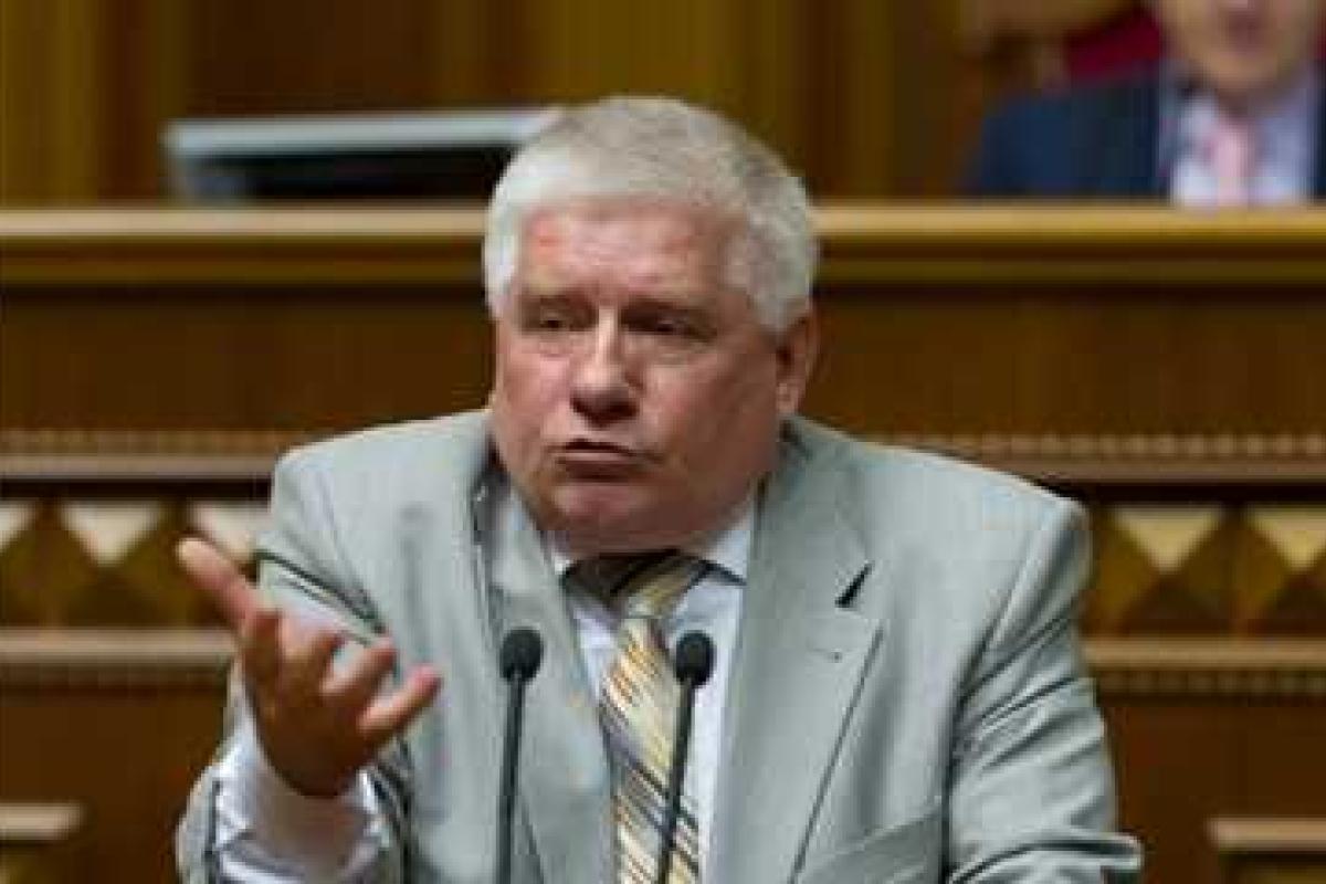 Если кто-то себя возомнил Президентом, значит дорога у них одна... - М.Чечетов