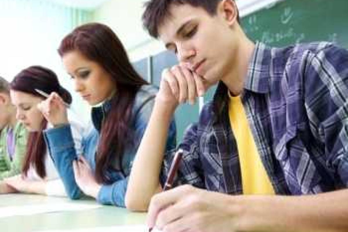 Смогут ли без проблем провести ВНО-2014? Смогут ли без проблем провести ВНО-2014?