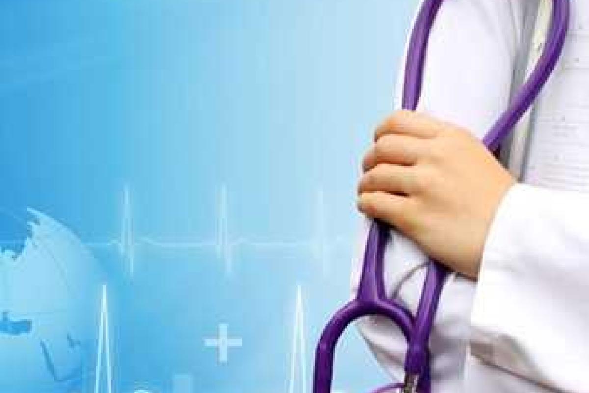 Первичная медико-санитарная помощь Луганщины готовится к модернизации Первичная медико-санитарная помощь Луганщины готовится к модернизации