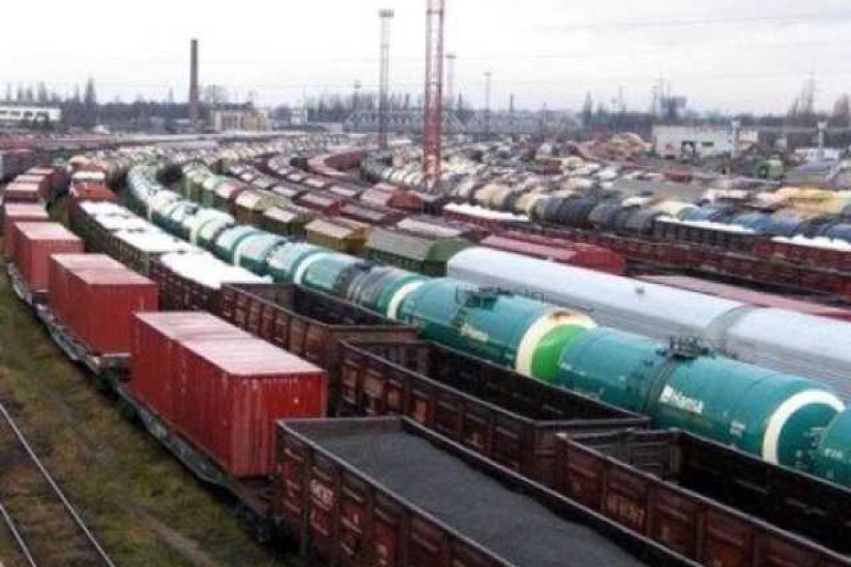 "Укрзализныця" внедряет новые принципы работы 