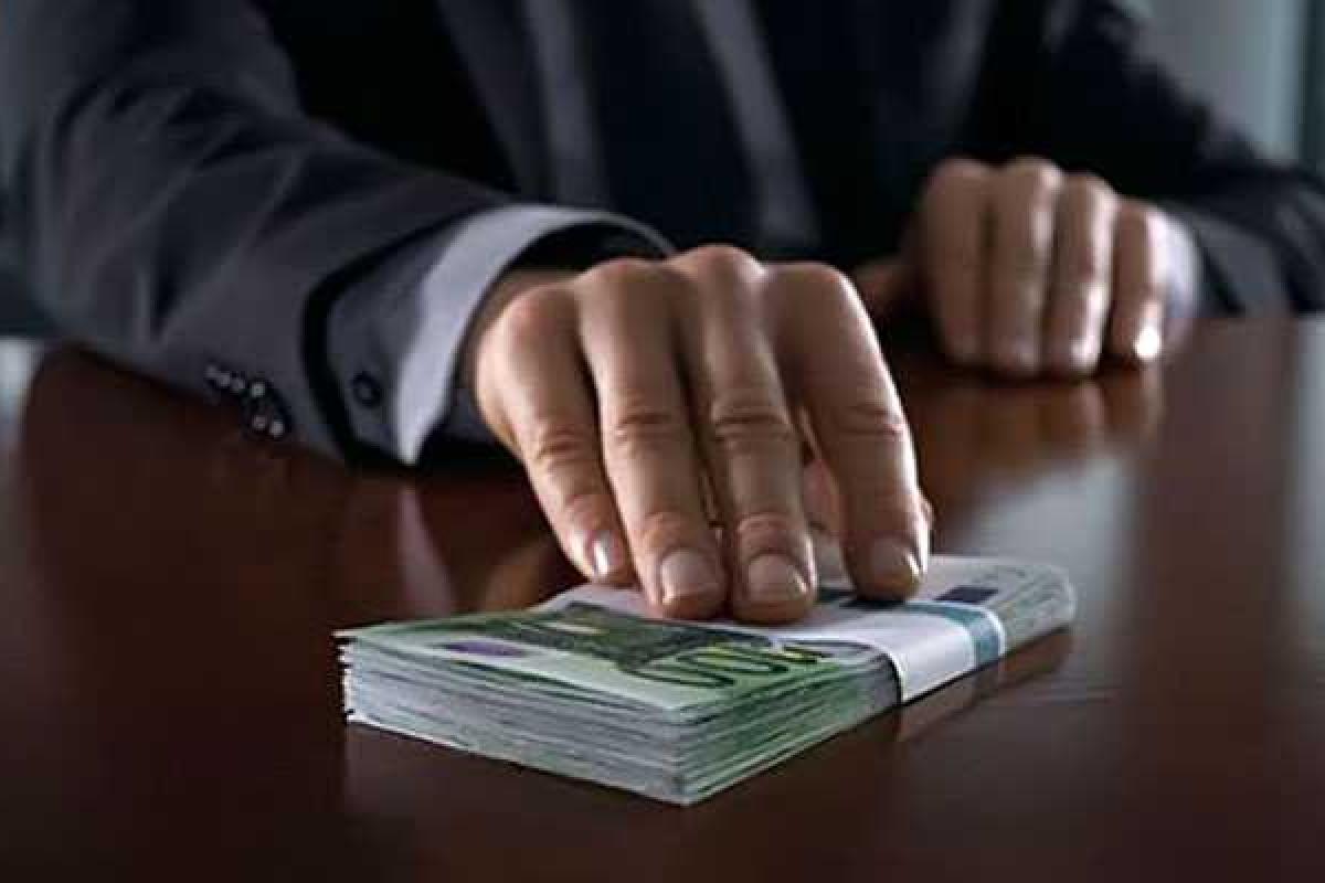 МВД собирает информацию о взяточниках
