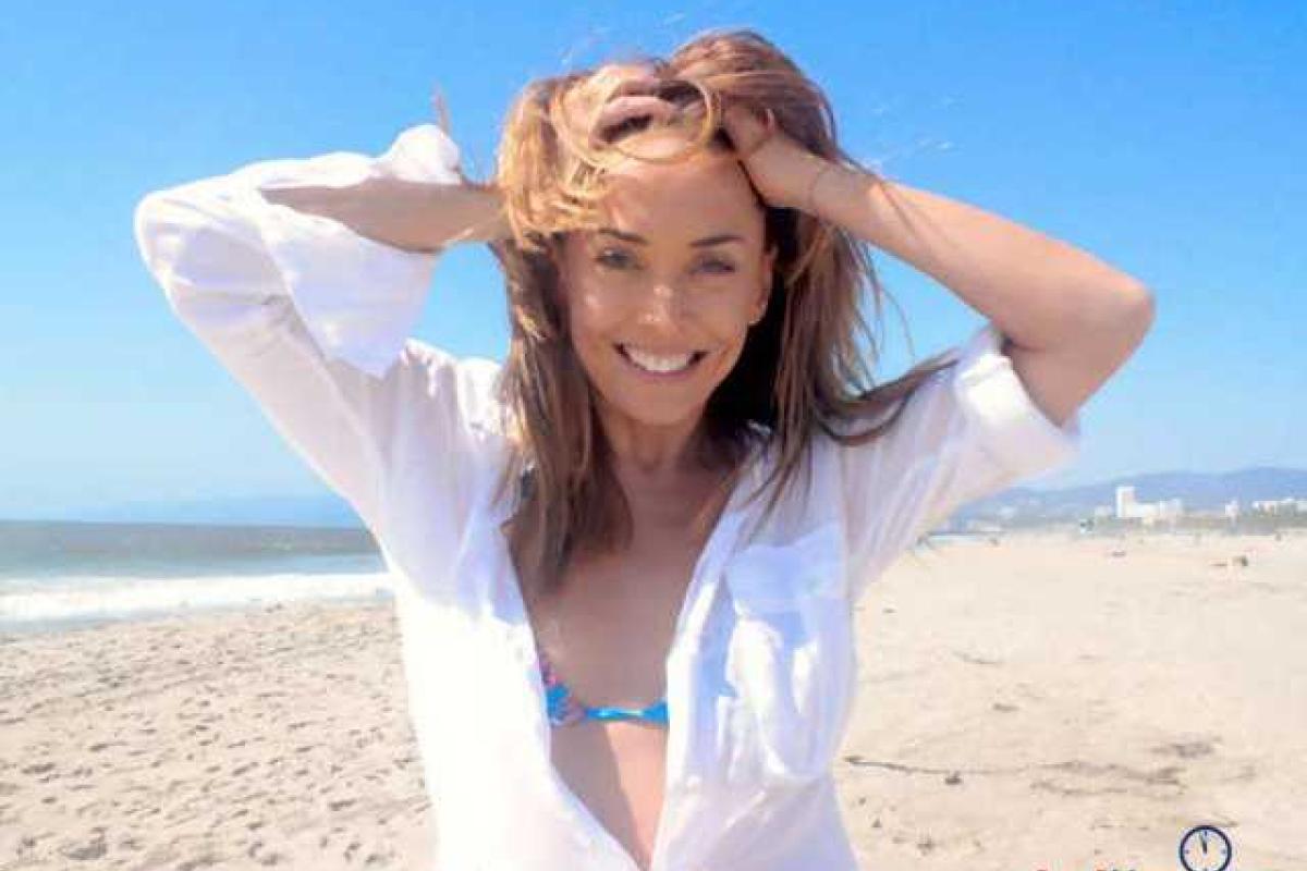 Здоровье Жанны Фриске значительно улучшилось Здоровье Жанны Фриске значительно улучшилось