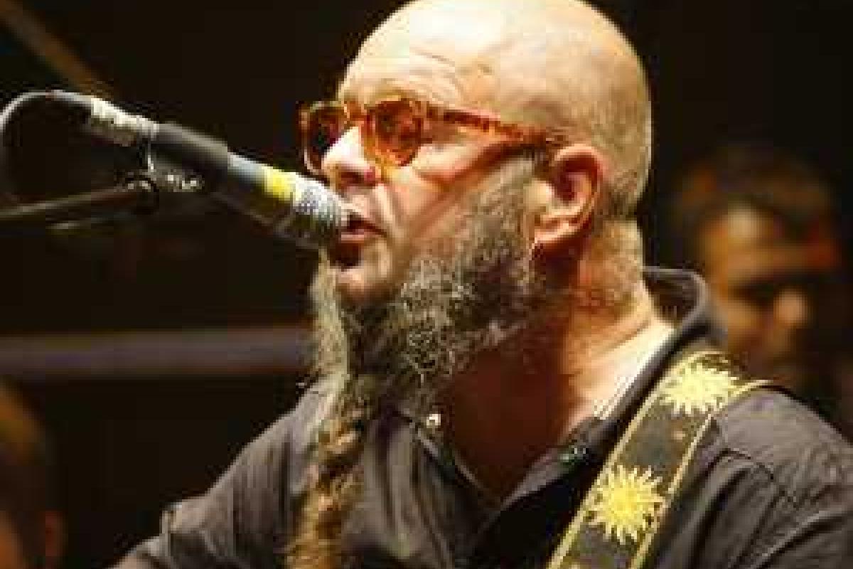 Гребенщиков считает проблемы между Украиной и Россией надуманными Гребенщиков считает проблемы между Украиной и Россией надуманными