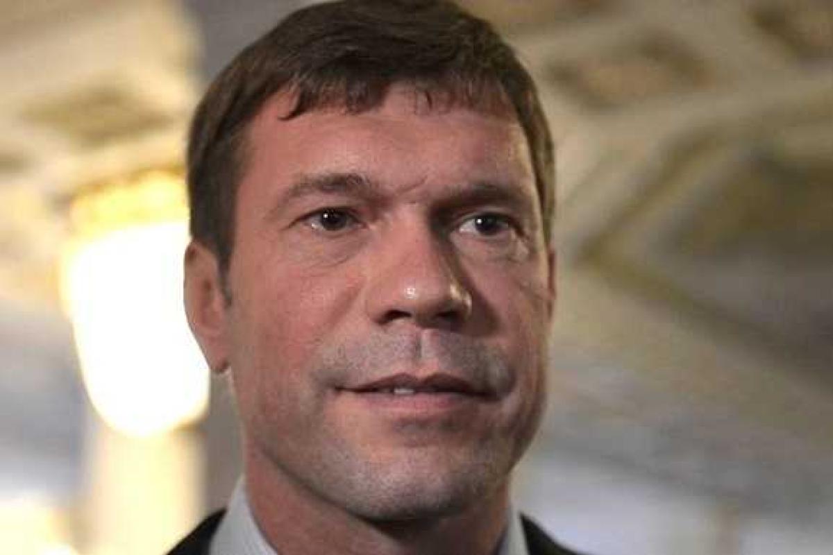 Царев готов стать посредником в урегулировании кризиса в Украине Царев готов стать посредником в урегулировании кризиса в Украине