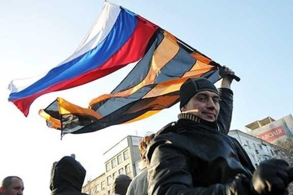 Прокуратура проведет расследование митингов в Луганской области Прокуратура проведет расследование митингов в Луганской области