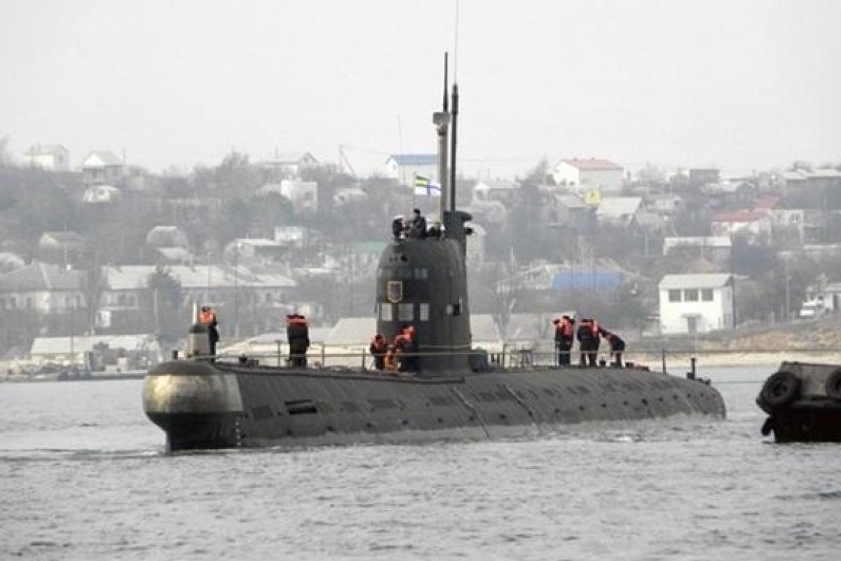 Планирует ли Россия возвращать украинские суда? Планирует ли Россия возвращать украинские суда?
