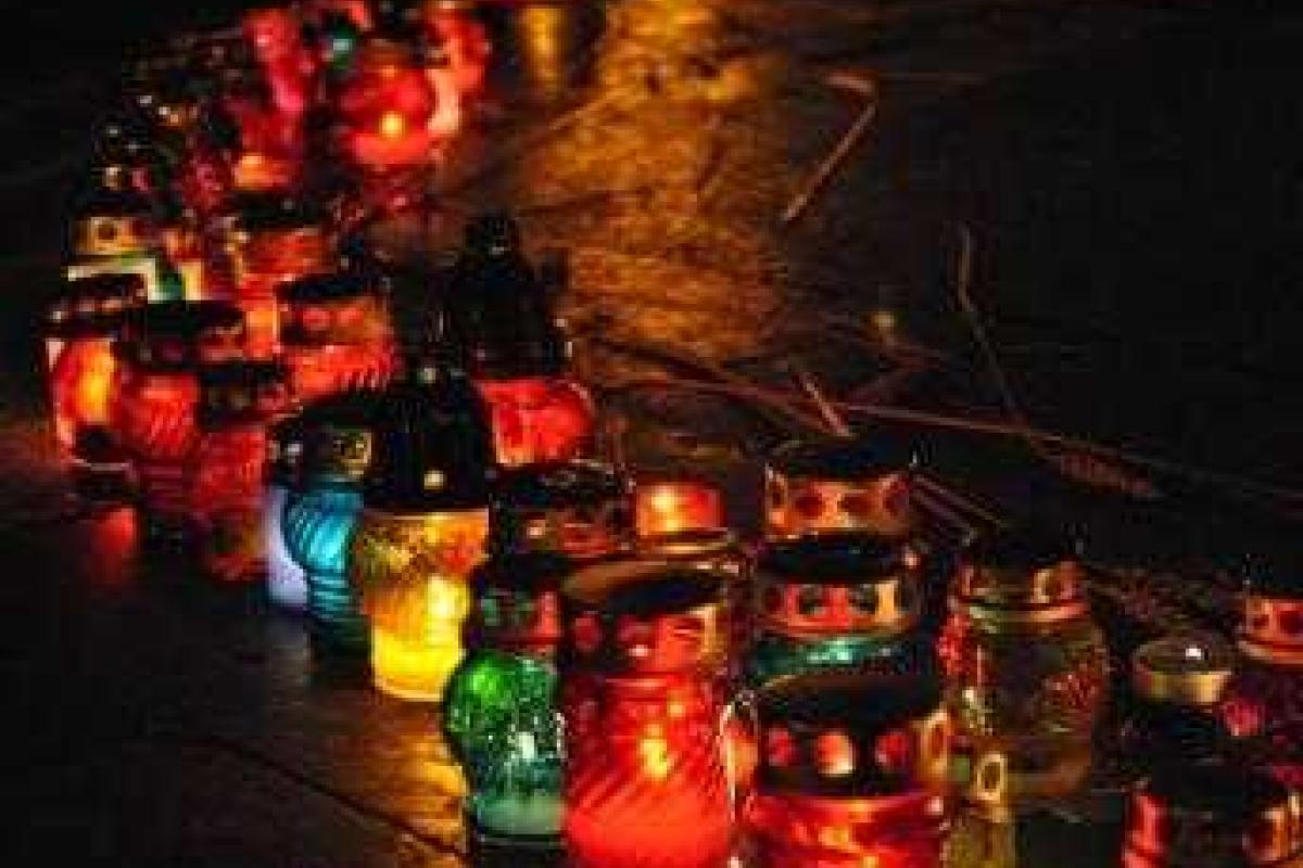 Назначена помощь семьям погибших в массовых акциях общественного протеста