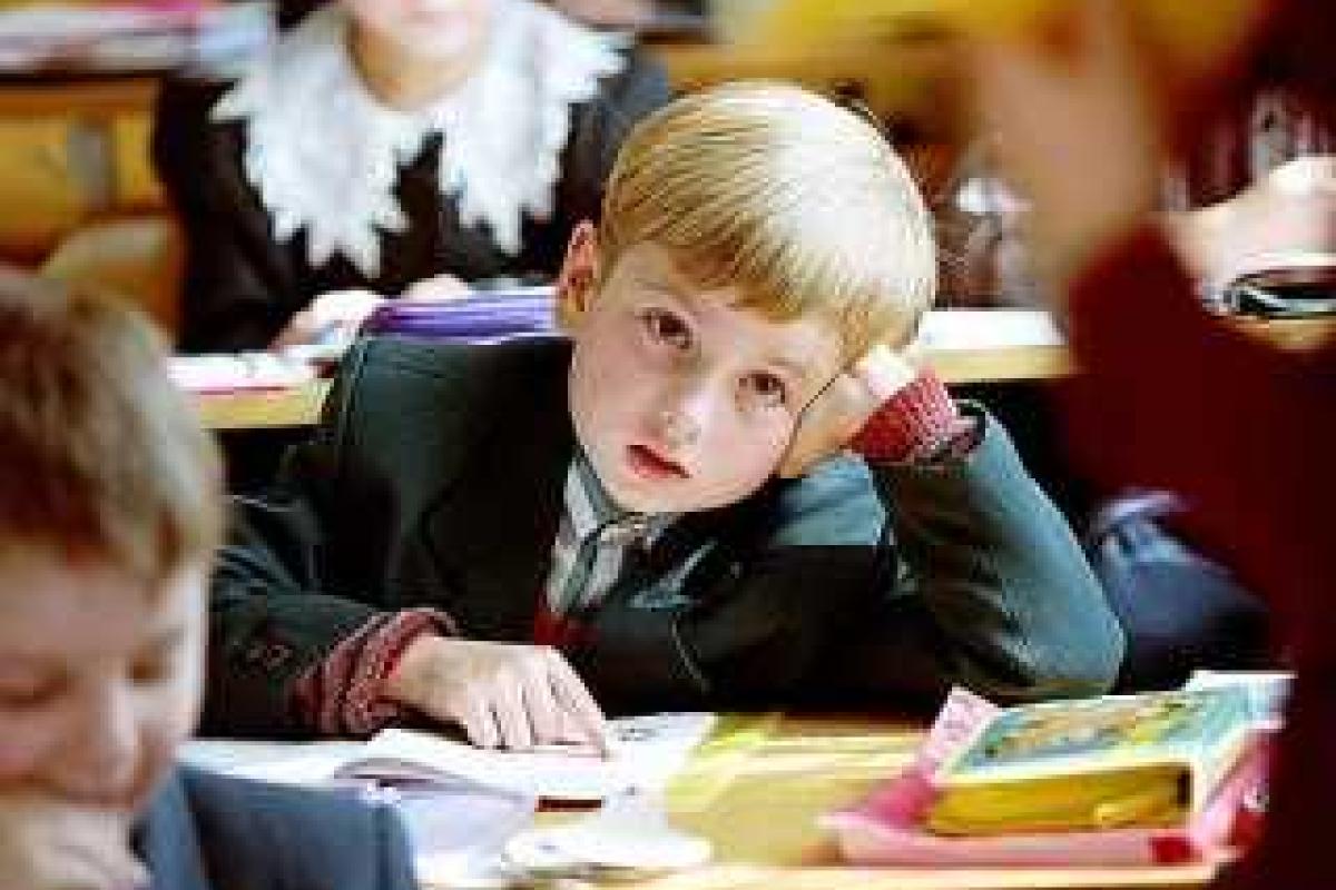 Началась разработка нового порядка и содержания госаттестации учебных заведений Началась разработка нового порядка и содержания госаттестации учебных заведений