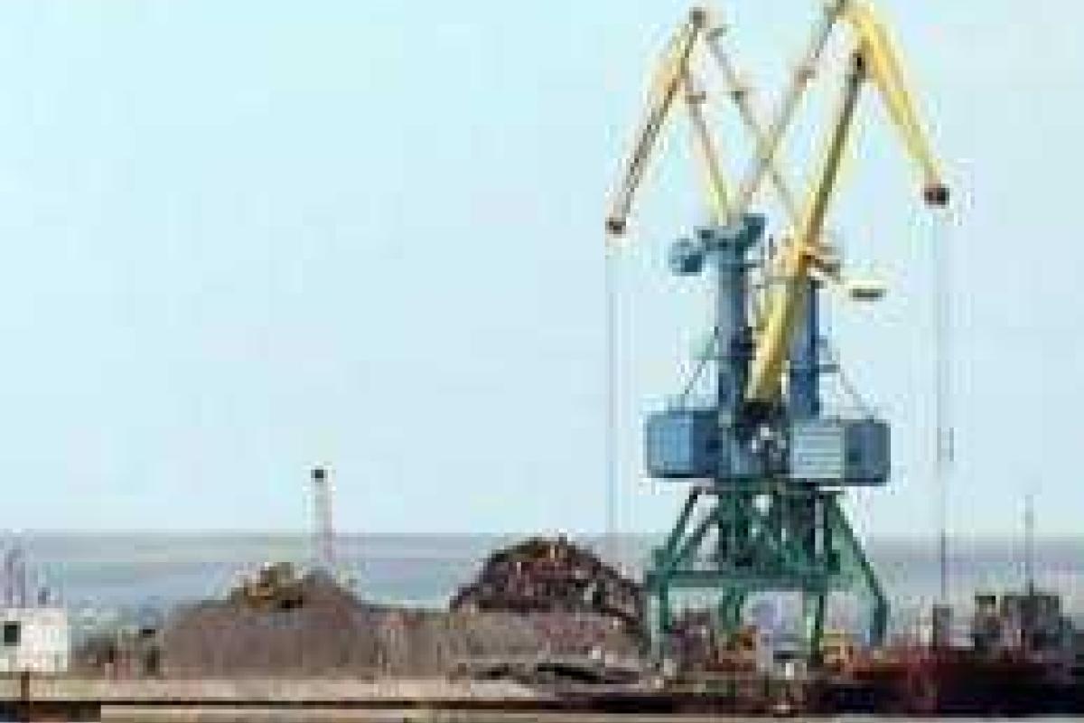 Оккупация Крыма - это не только политическая проблема - это вопрос того, что Россия захватывает перспективные месторождения - А.Мохник Оккупация Крыма - это не только политическая проблема - это вопрос того, что Россия захватывает перспективные месторождения - А.Мохник