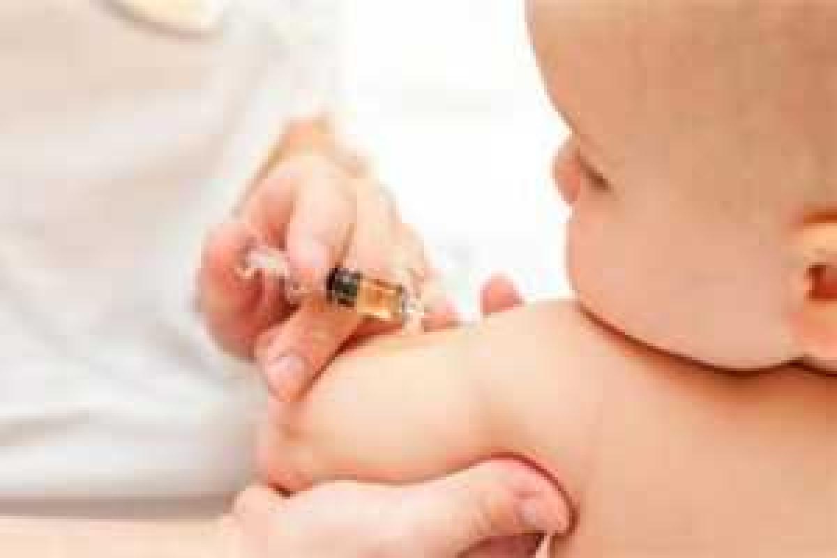 Инфекционные болезни в Украине занимают 7 место в заболеваемости среди детей