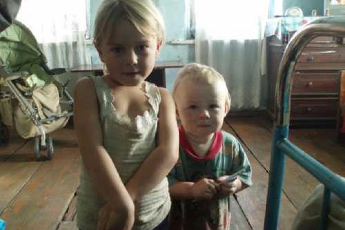 Служба по делам детей Луганщины проводит рейды для своевременной помощи детям из неблагополучных семей Служба по делам детей Луганщины проводит рейды для своевременной помощи детям из неблагополучных семей