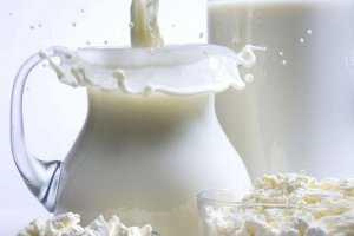 Минагрополитики и молокоперерабатывающие предприятия подпишут меморандум о согласовании действий Минагрополитики и молокоперерабатывающие предприятия подпишут меморандум о согласовании действий