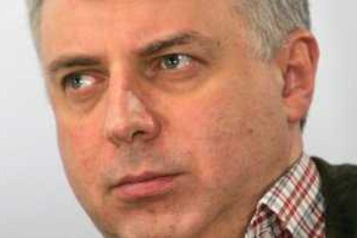 Контроль за качеством образования - это весомое основание для всесторонних изменений в стране - С. Квит