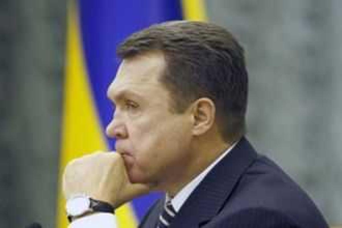 Государство безотлагательно должно пересмотреть свое отношение к научному сектору - В. Семиноженко Государство безотлагательно должно пересмотреть свое отношение к научному сектору - В. Семиноженко