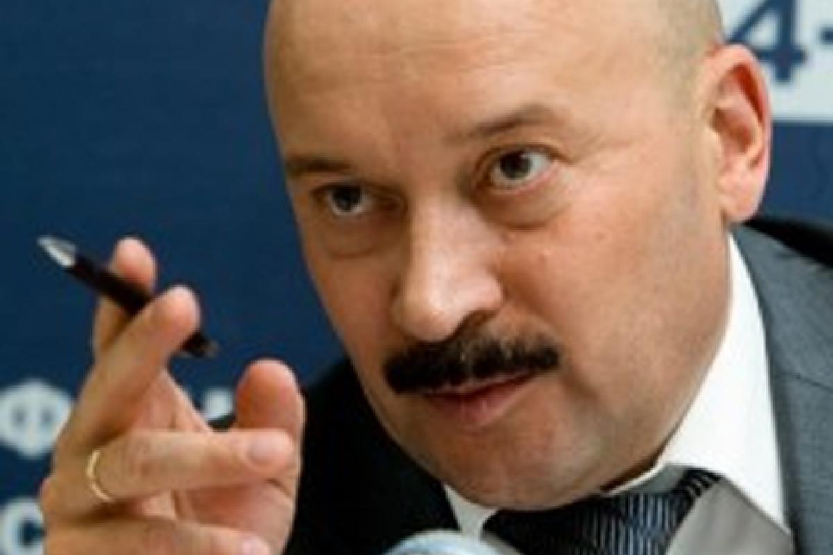 Мы обязаны сделать все возможное, чтобы избежать кровопролития, насилия и жертв - М.Болотских Мы обязаны сделать все возможное, чтобы избежать кровопролития, насилия и жертв - М.Болотских