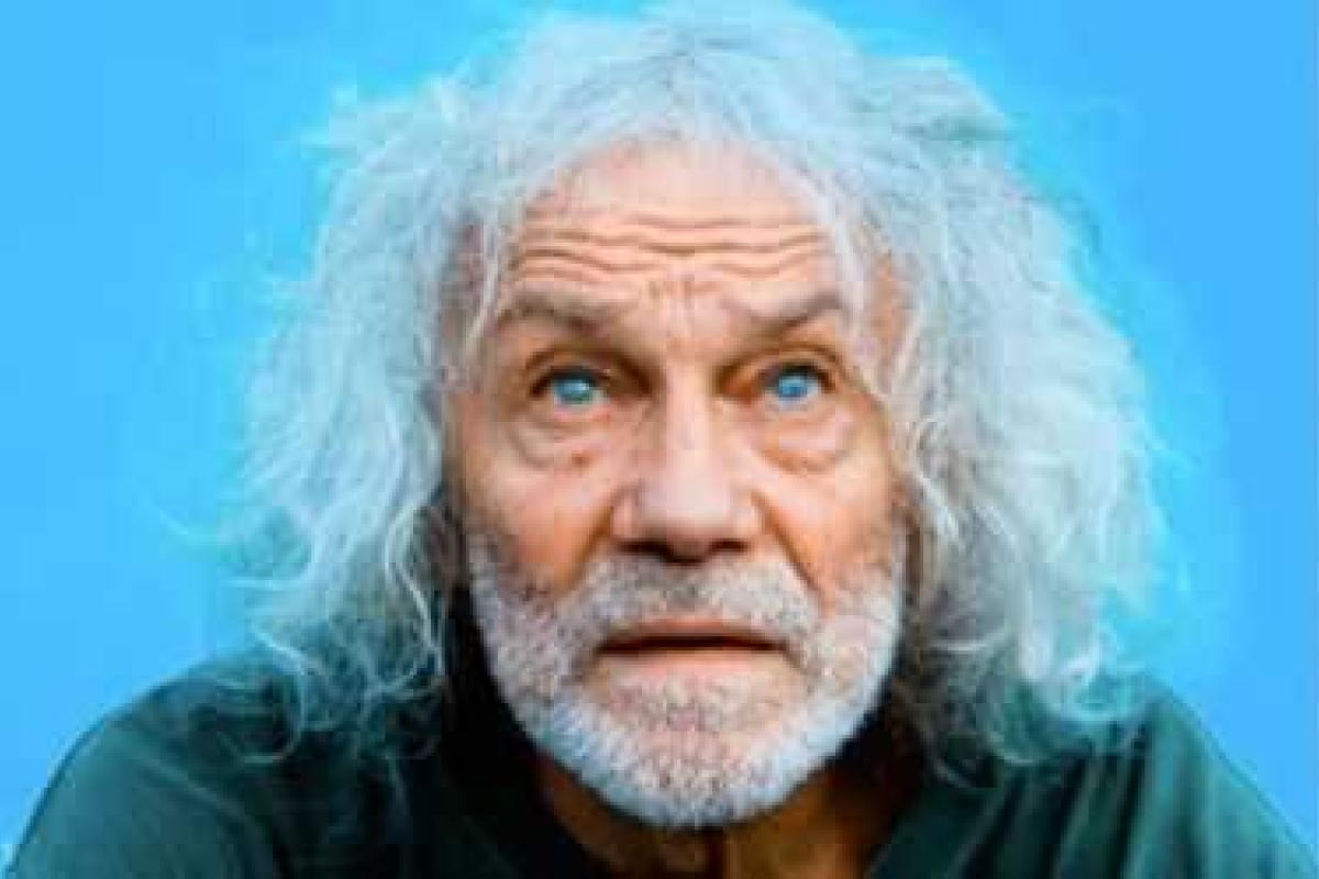 Ушел из жизни артист Александр Леньков Ушел из жизни артист Александр Леньков