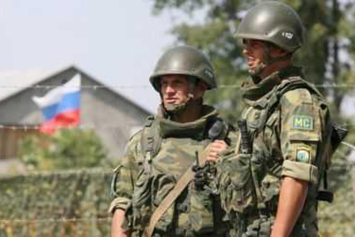 Из вводных Кремля убран пункт о присоединении юго-восточных областей Украины к России - Тымчук Из вводных Кремля убран пункт о присоединении юго-восточных областей Украины к России - Тымчук