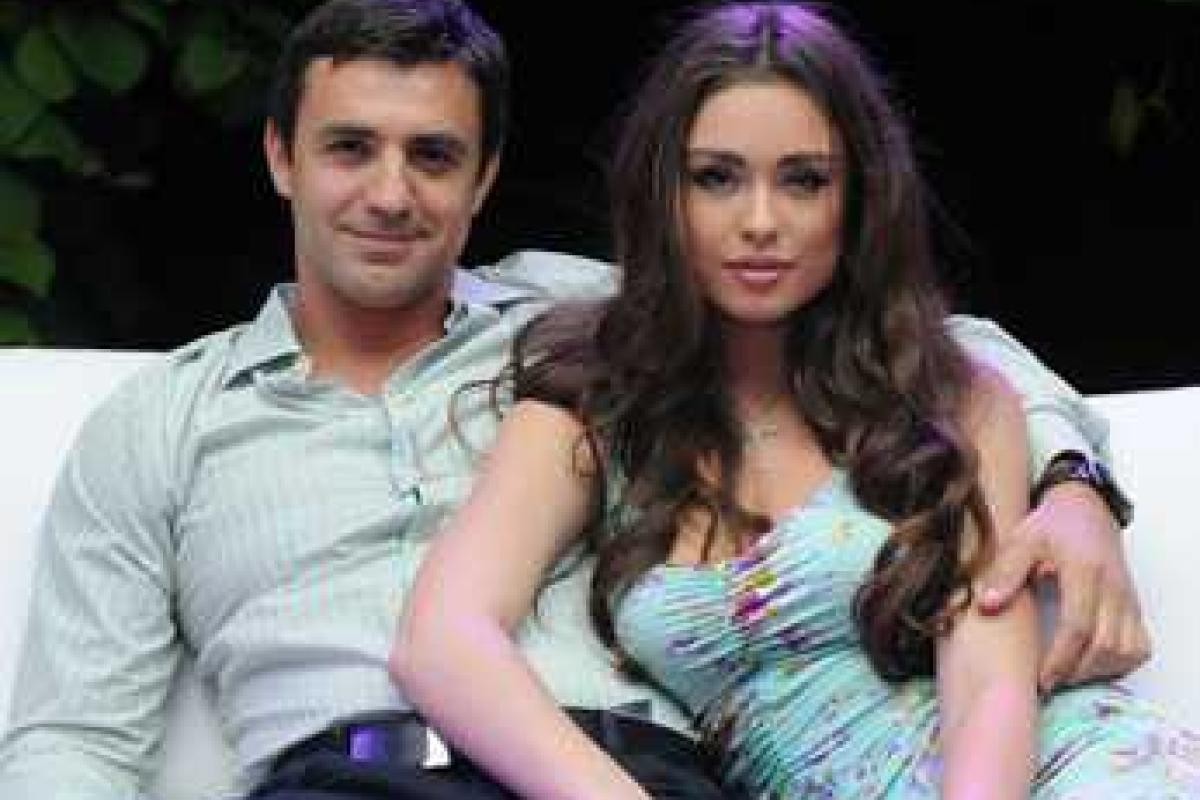 В семью бывшей супруги Николая Тищенко прилетел аист В семью бывшей супруги Николая Тищенко прилетел аист