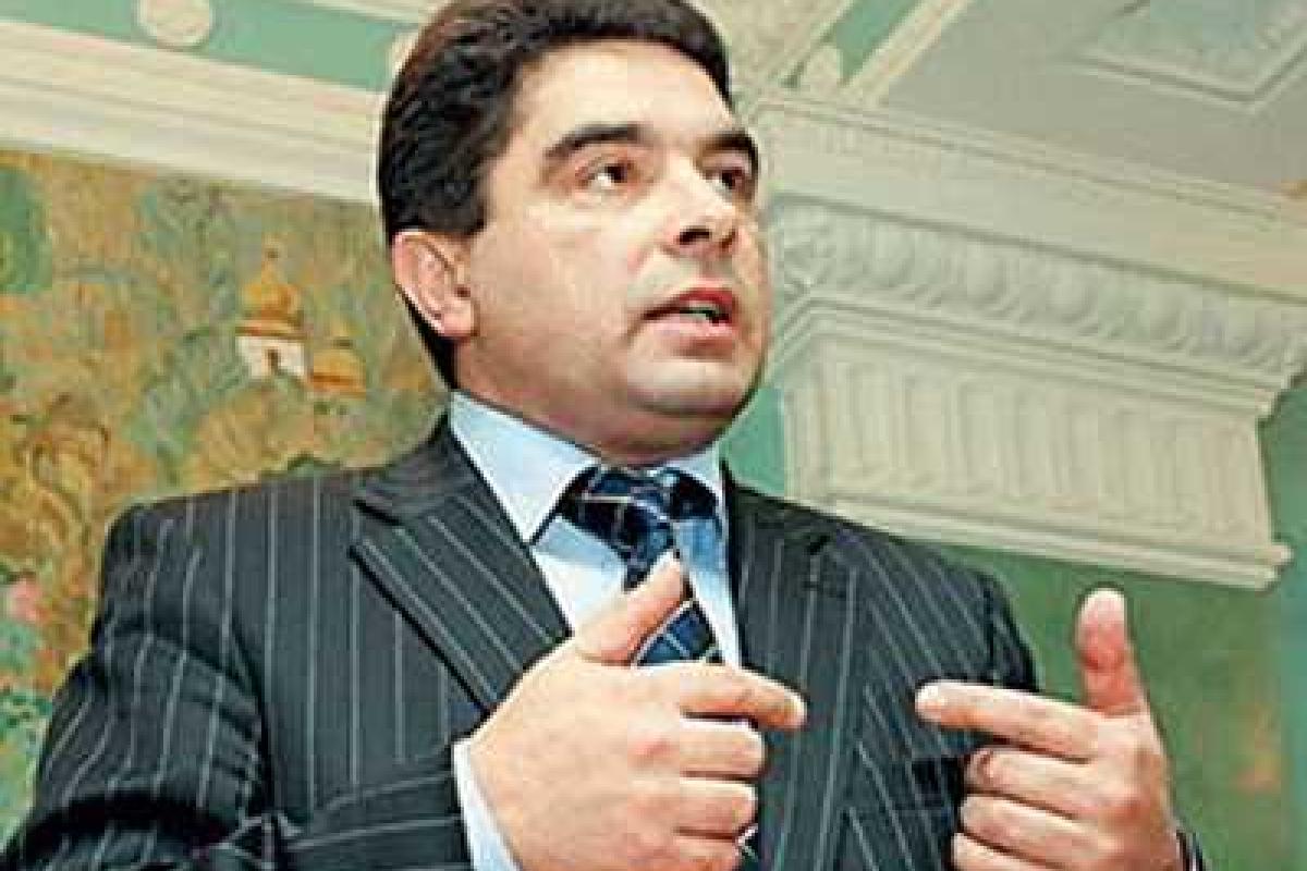 Возможность помощи Украине в проведении реформ обсудили с представителями USAID Возможность помощи Украине в проведении реформ обсудили с представителями USAID