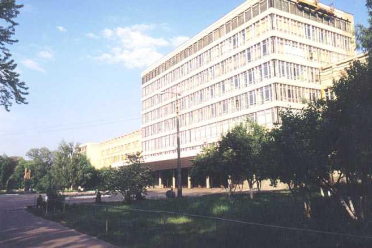 КНУСА проводит интернет-олимпиаду среди учащихся учебных заведений КНУСА проводит интернет-олимпиаду среди учащихся учебных заведений