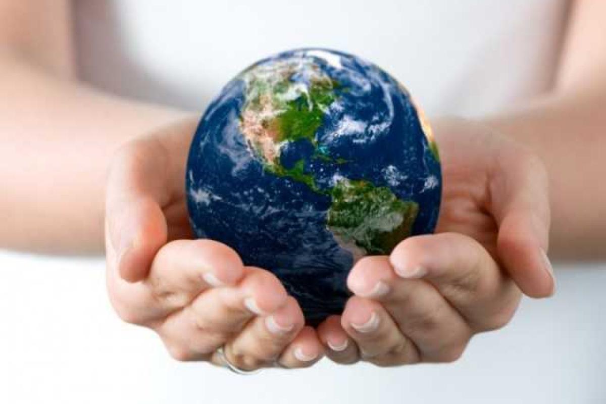 Железнодорожники Юго-Западной магистрали провели "День окружающей среды"