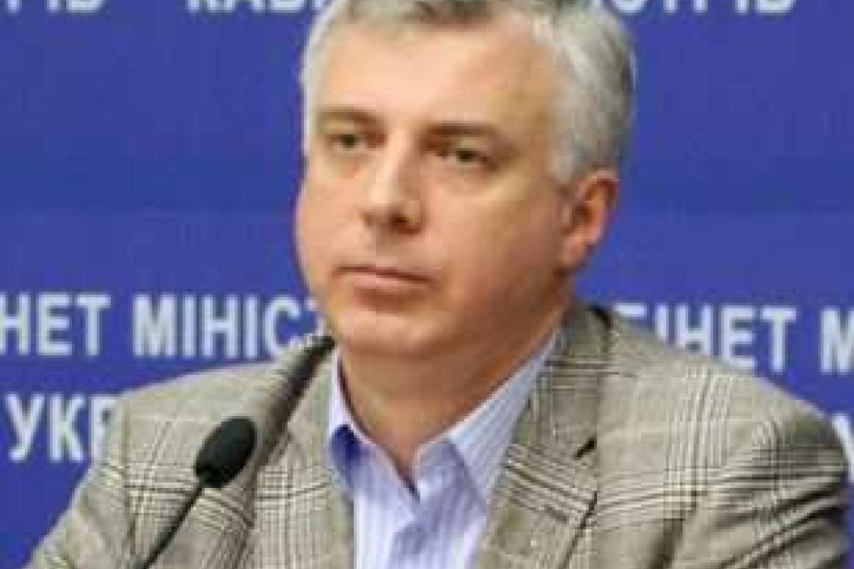 Министр образования и науки Сергей Квит обратился к гражданам Украины Министр образования и науки Сергей Квит обратился к гражданам Украины