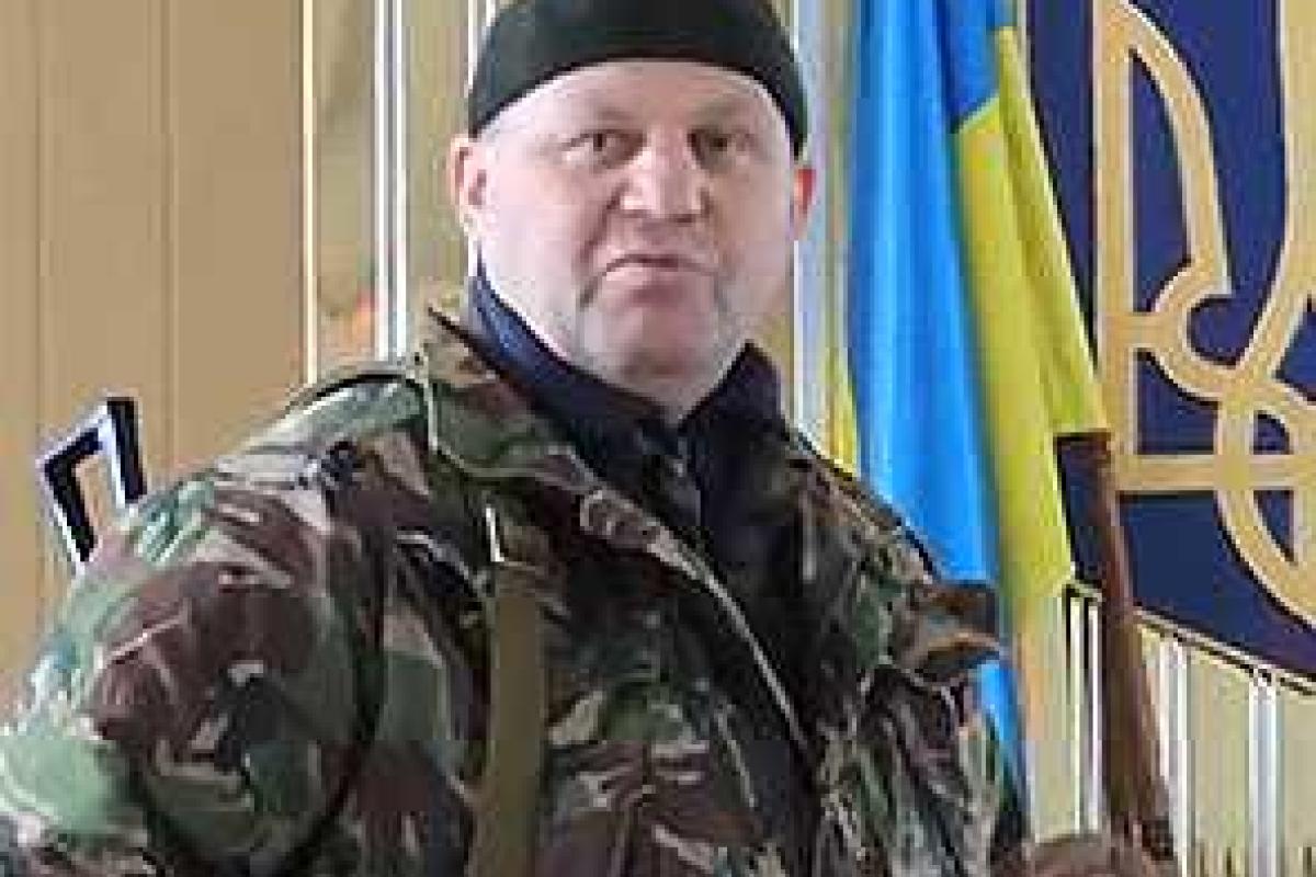 Интересовал ли агентов ФСБ Александр Музычко в действительности? 