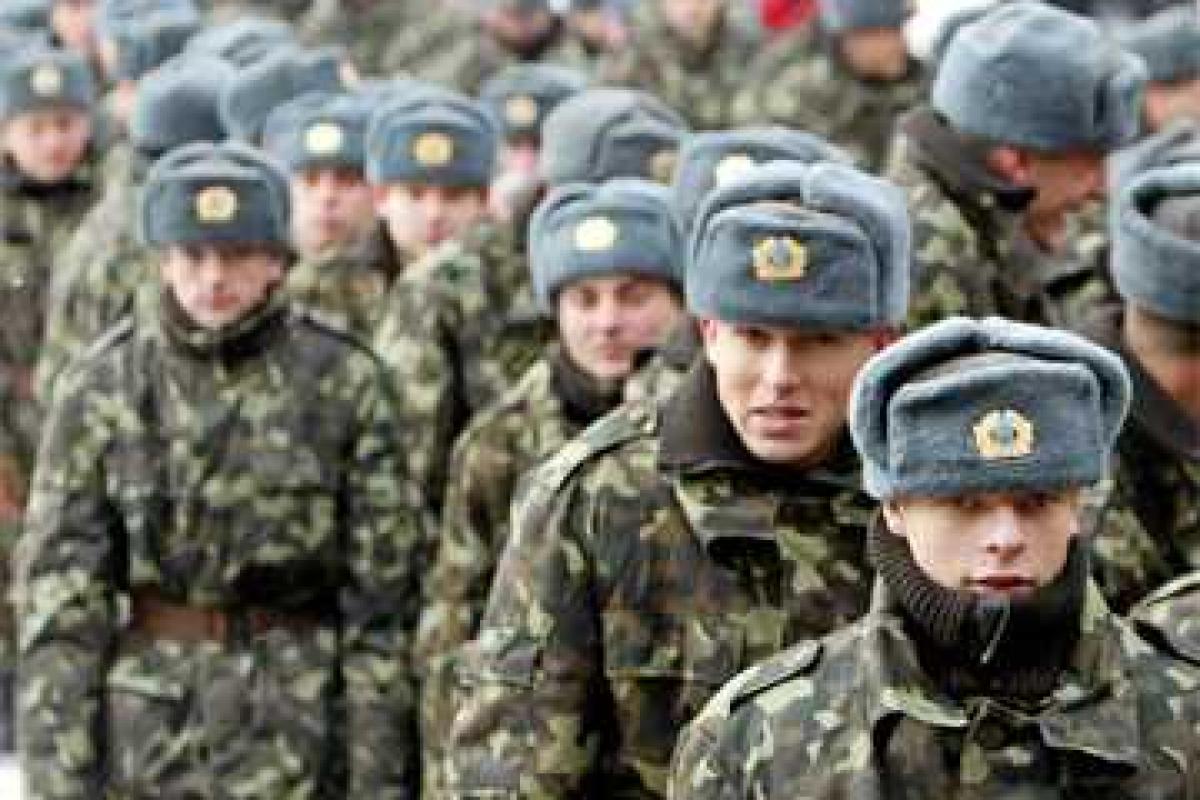 Финансирование ВС Украины может осуществляться за счет благотворительных пожертвований Финансирование ВС Украины может осуществляться за счет благотворительных пожертвований