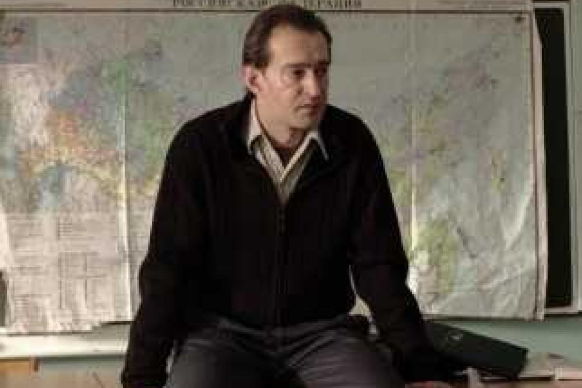 Фильм "Географ глобус пропил" собрал большой урожай кинопремий Фильм "Географ глобус пропил" собрал большой урожай кинопремий