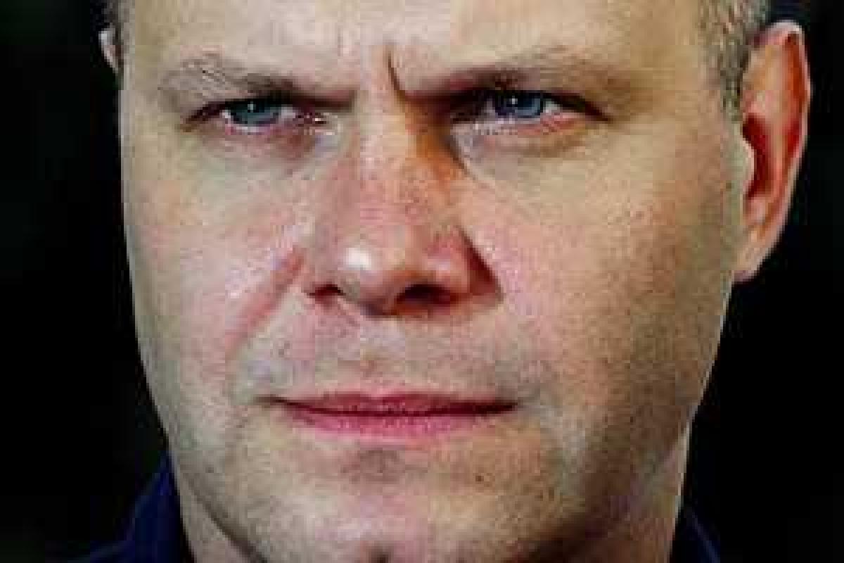 Алексей Кортнев слагает песни о российско-украинском конфликте Алексей Кортнев слагает песни о российско-украинском конфликте