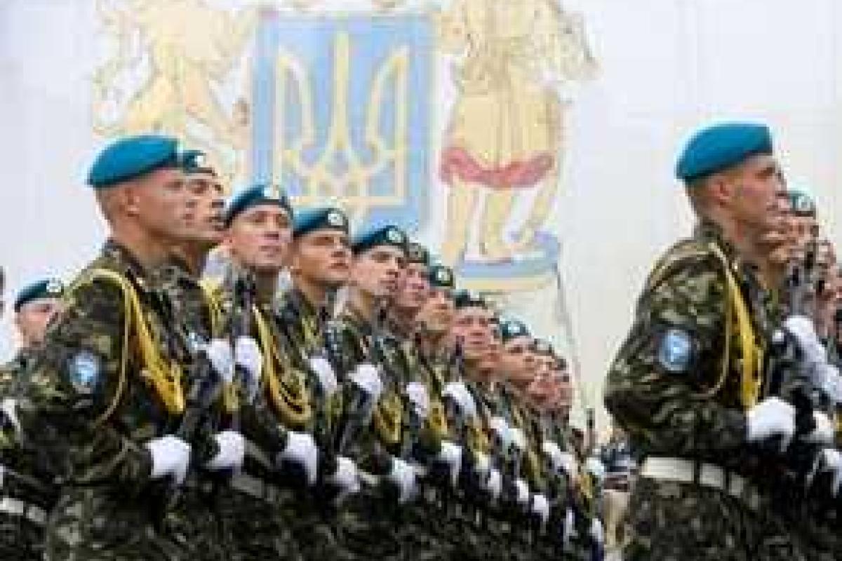 На счета Минобороны Украины поступило более 88 млн. гривен На счета Минобороны Украины поступило более 88 млн. гривен