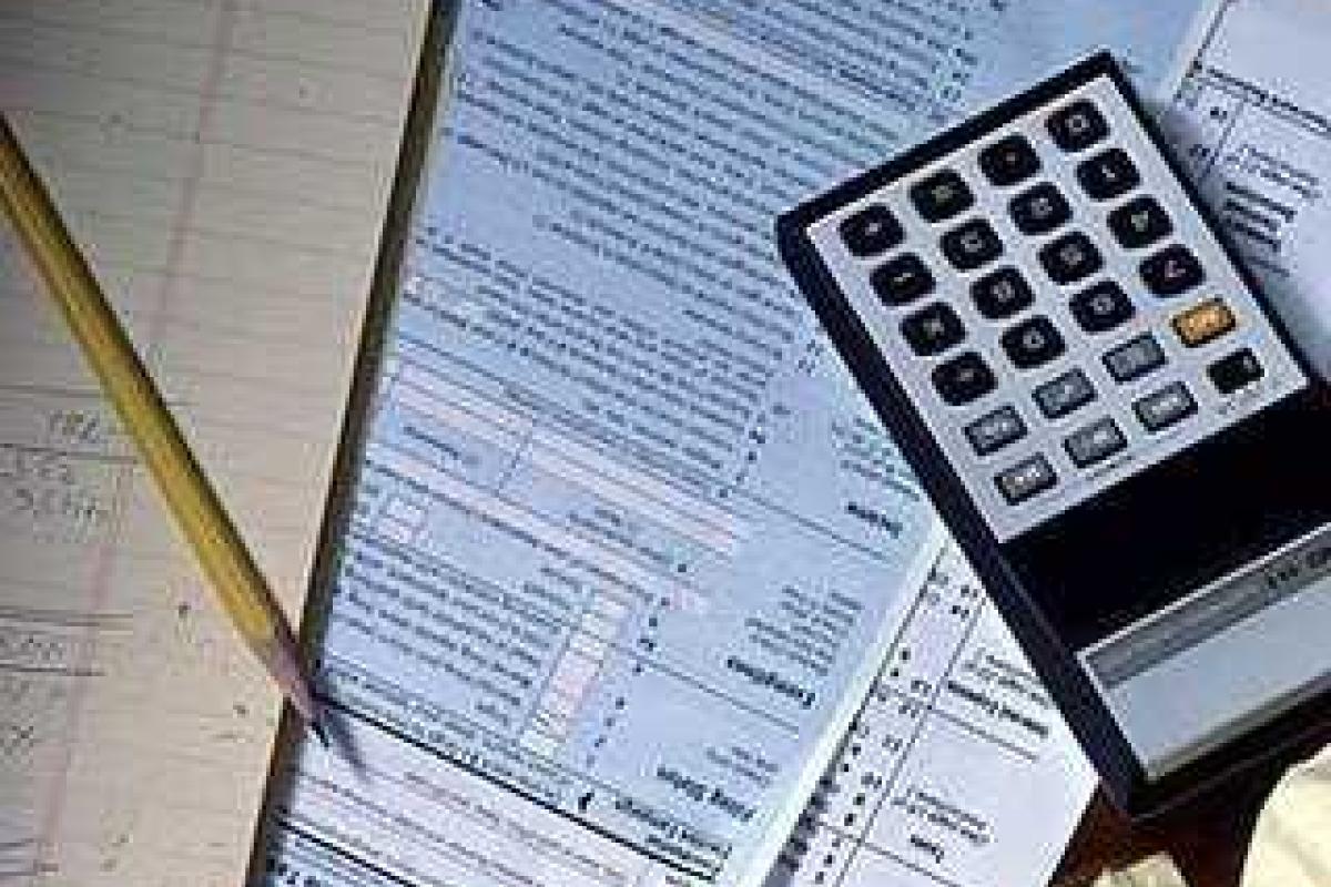 Миндоходов планирует упрощение процедуры начисления и уплаты единого взноса Миндоходов планирует упрощение процедуры начисления и уплаты единого взноса