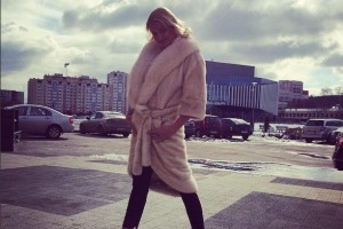 Поклонники в очередной раз раскритиковали Анастасию Волочкову Поклонники в очередной раз раскритиковали Анастасию Волочкову