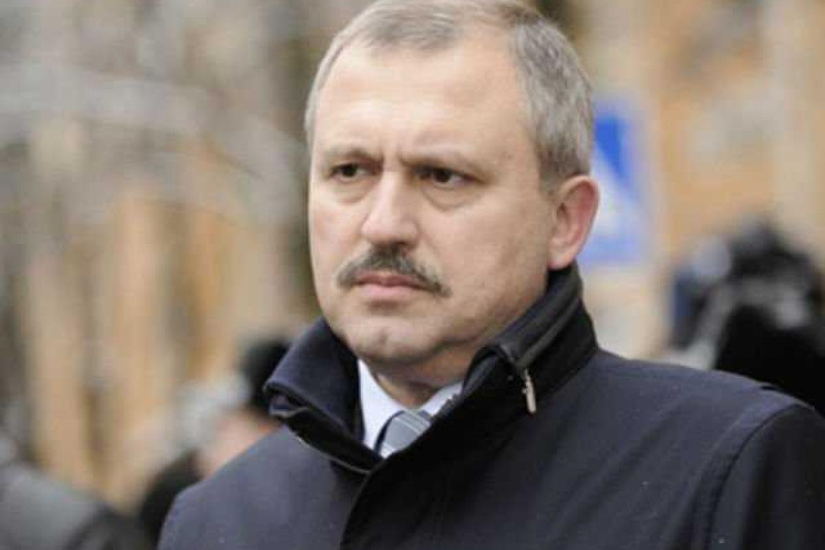 В отношении террористов будут применены спецсредства и, если понадобится, то и оружие - А.Сенченко В отношении террористов будут применены спецсредства и, если понадобится, то и оружие - А.Сенченко