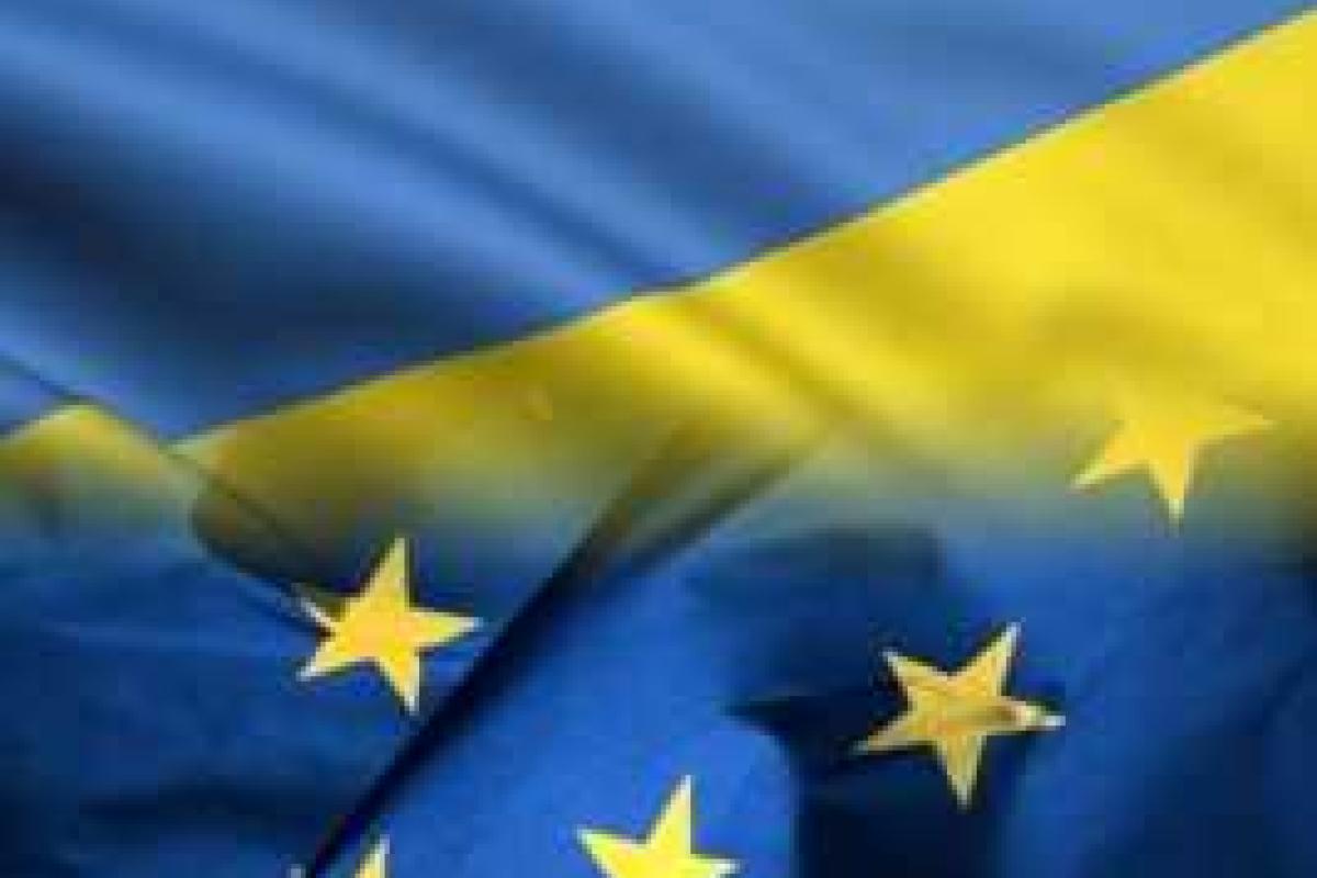 Украина открыта для изучения и внедрения лучшего опыта других стран - И.Швайка Украина открыта для изучения и внедрения лучшего опыта других стран - И.Швайка