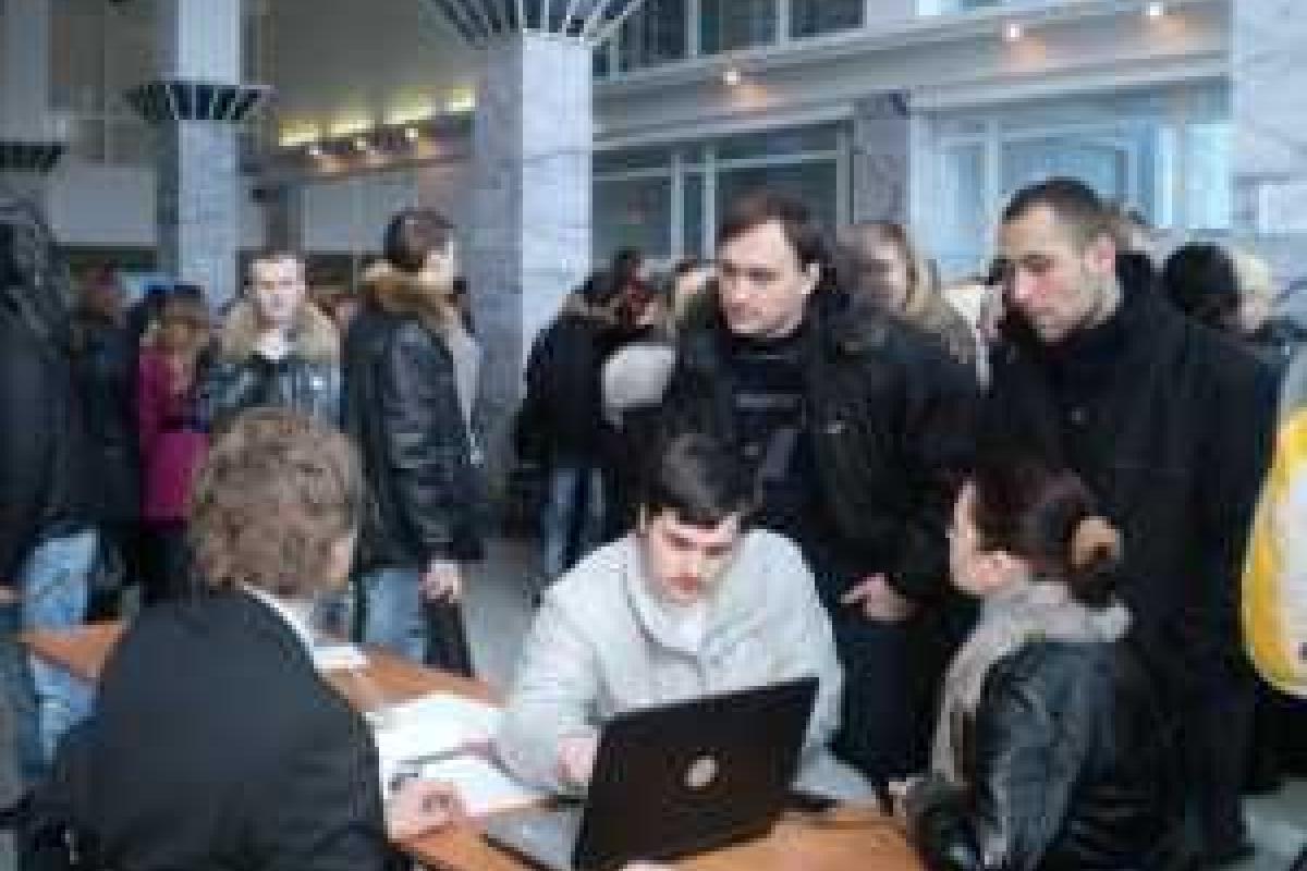 Тренинг-семинар для людей среднего возраста состоялся в Луганском ГЦЗ Тренинг-семинар для людей среднего возраста состоялся в Луганском ГЦЗ