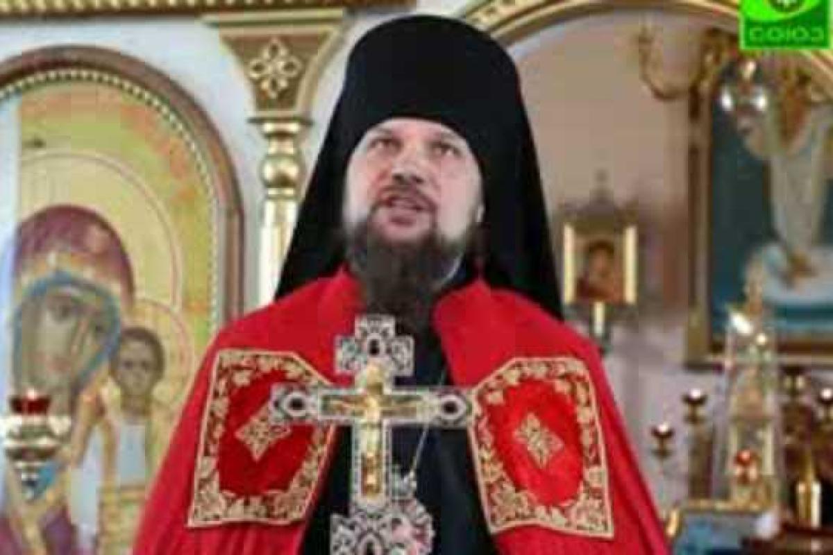 Кому на Руси жить хорошо, или Скандал вокруг персоны владыки Кому на Руси жить хорошо, или Скандал вокруг персоны владыки
